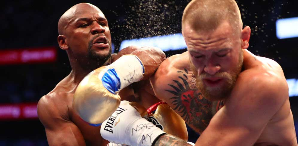 Floyd Mayweather Pensiun Lagi